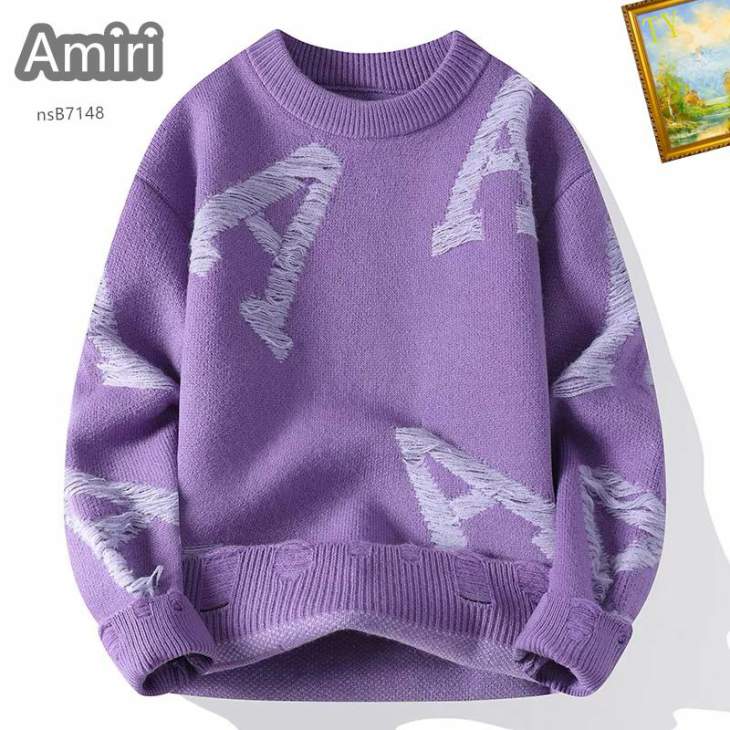 Picture of Amiri Sweaters _SKUAmiriM-3XL25tr0843318